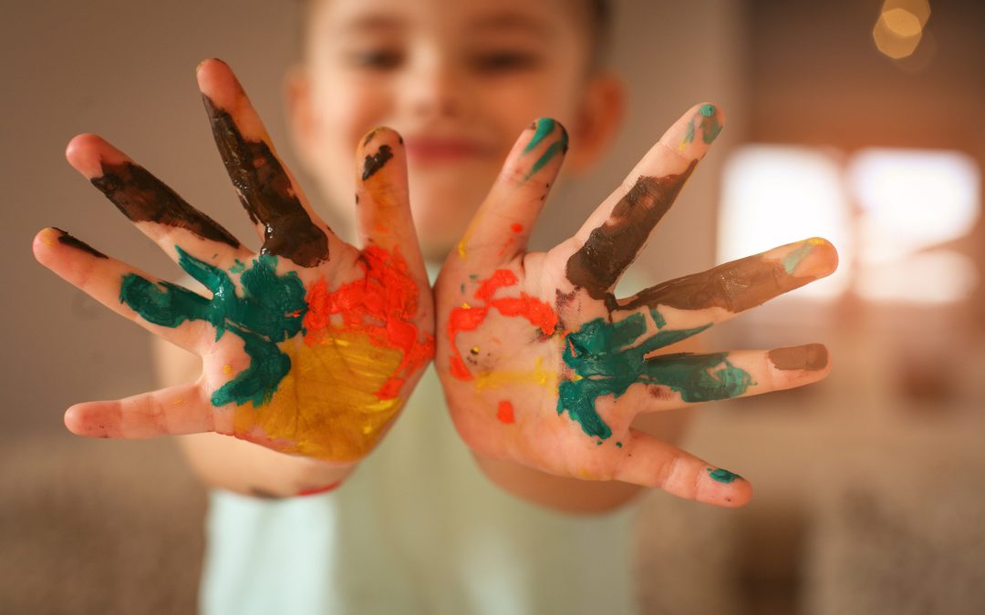 Inner Child Healing