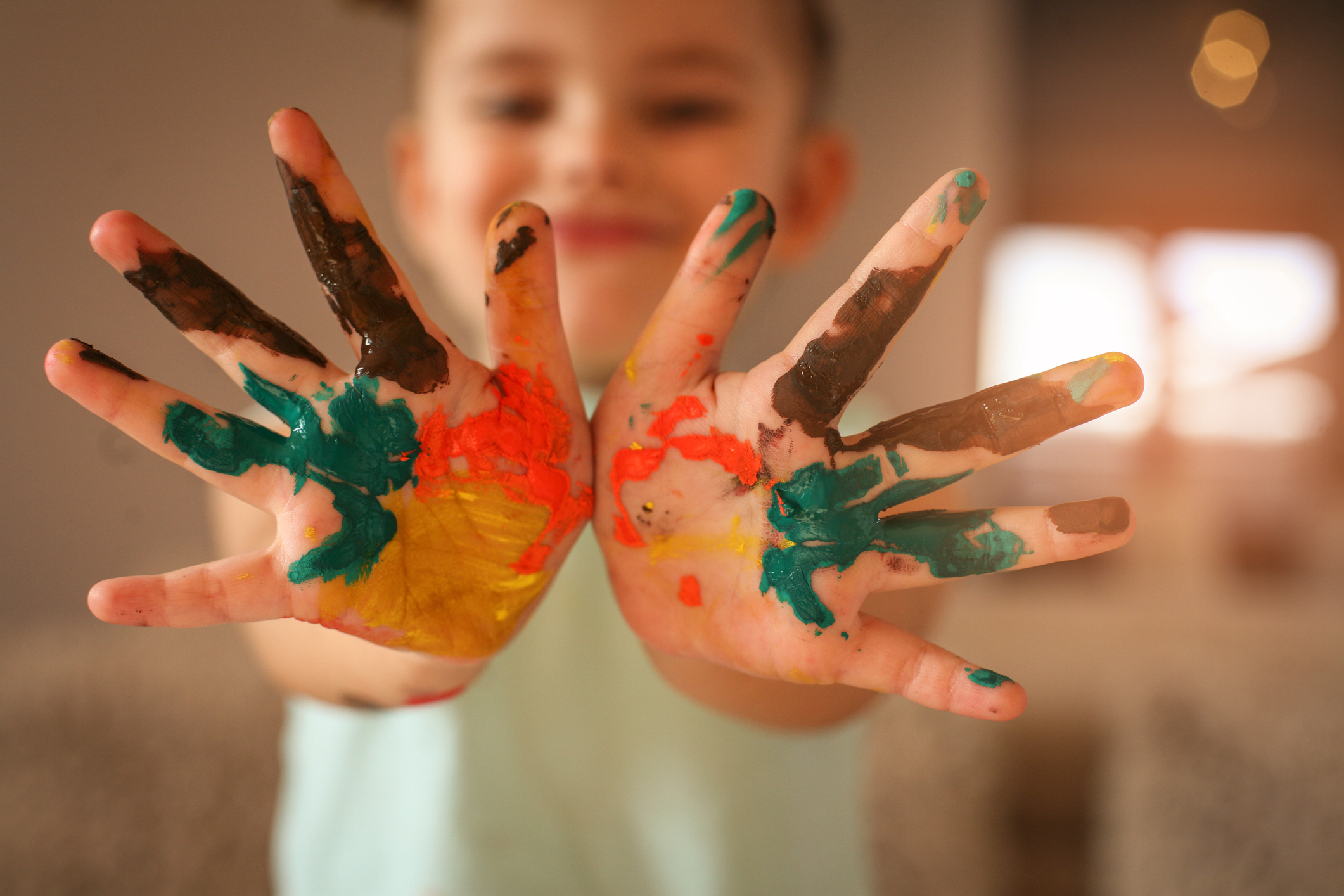 inner child healing